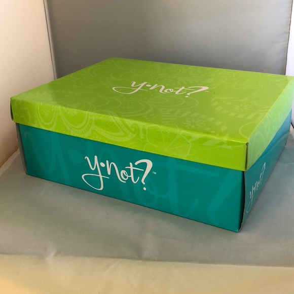 “y not” cork wedge sandals size 8.5 M NIP tan new boho festival - Picture 8 of 8